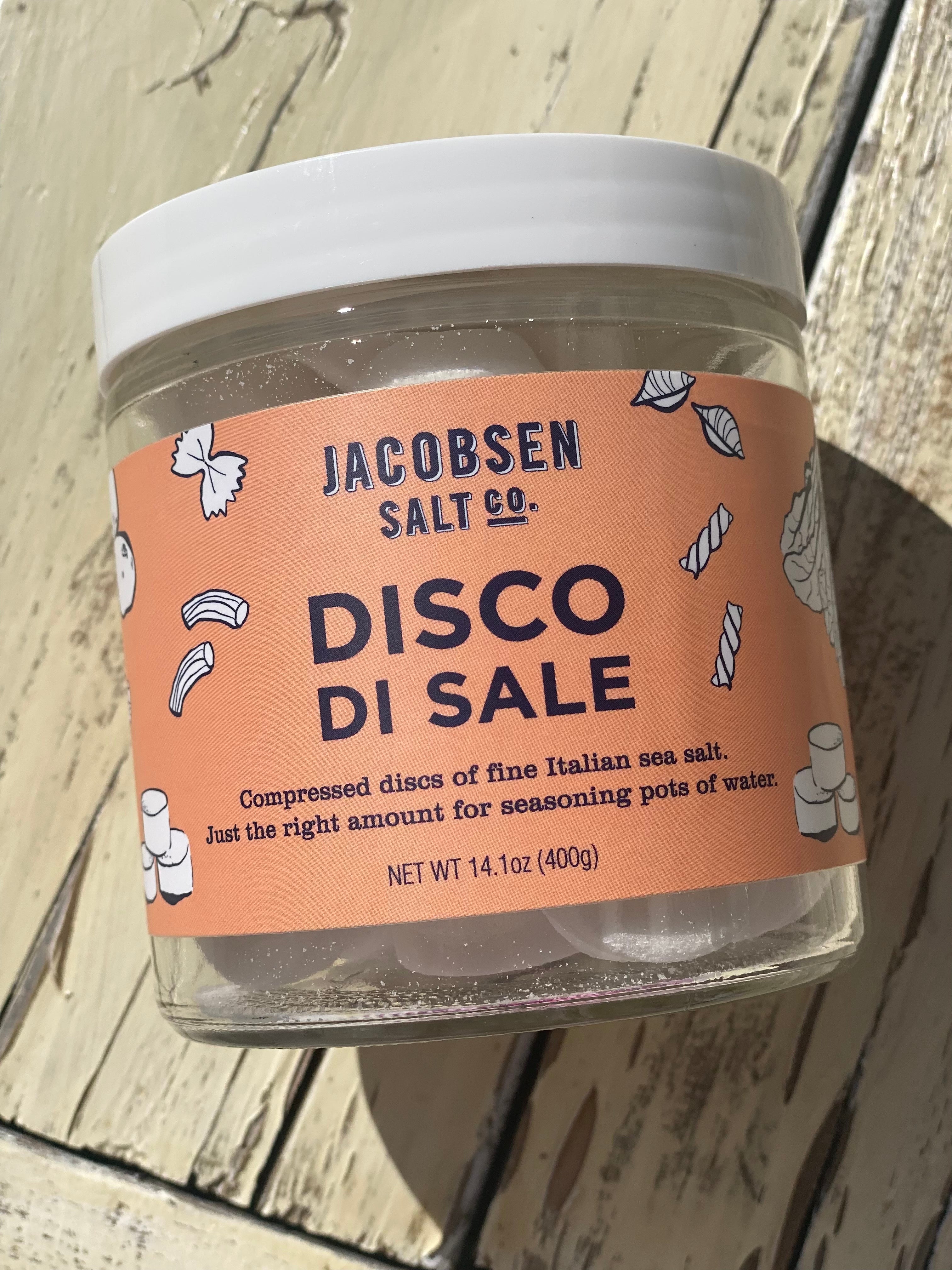 Products – Jacobsen Salt Co.